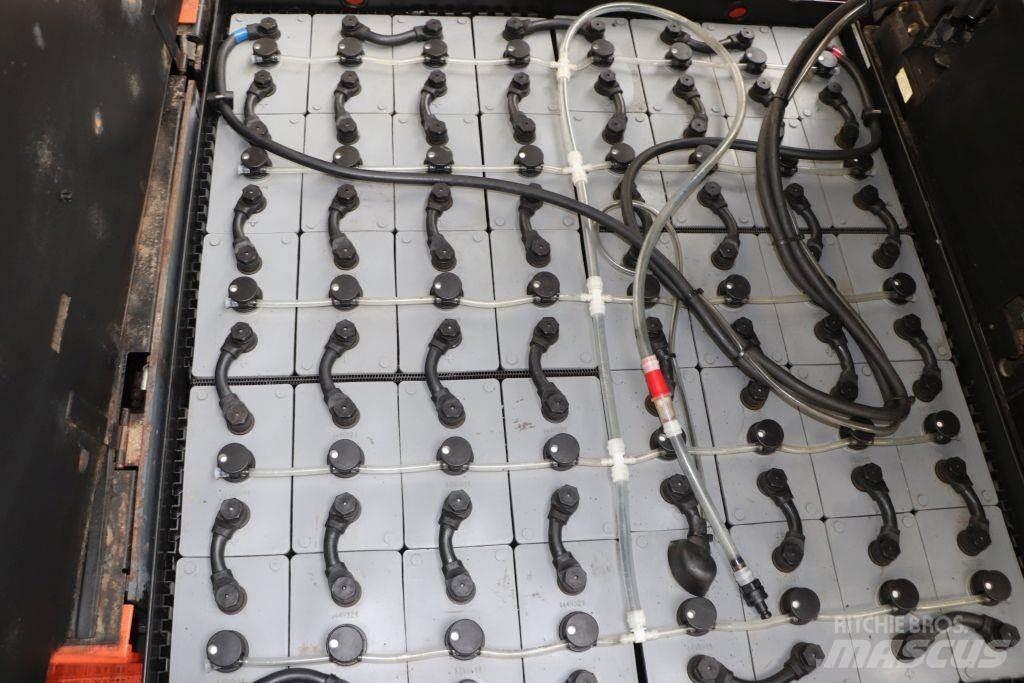 Toyota 7FBMF30 Elektromos targoncák
