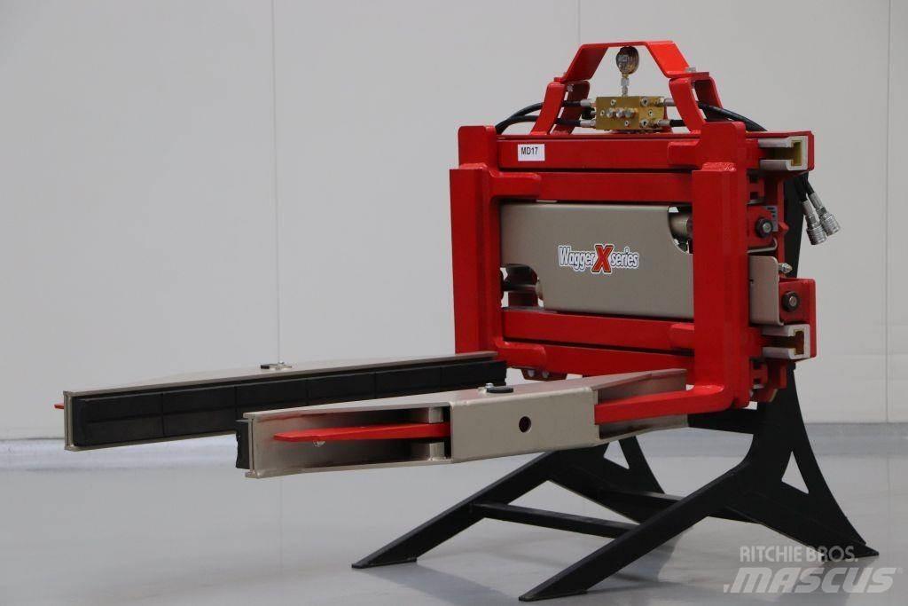  Wagger 026BFP B45GJ Kanalak