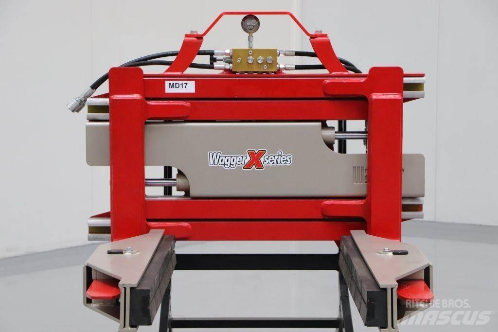  Wagger 026BFP B45GJ Kanalak