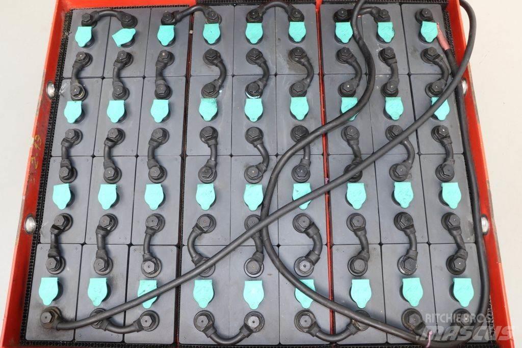 Yale ERC25AGF Elektromos targoncák