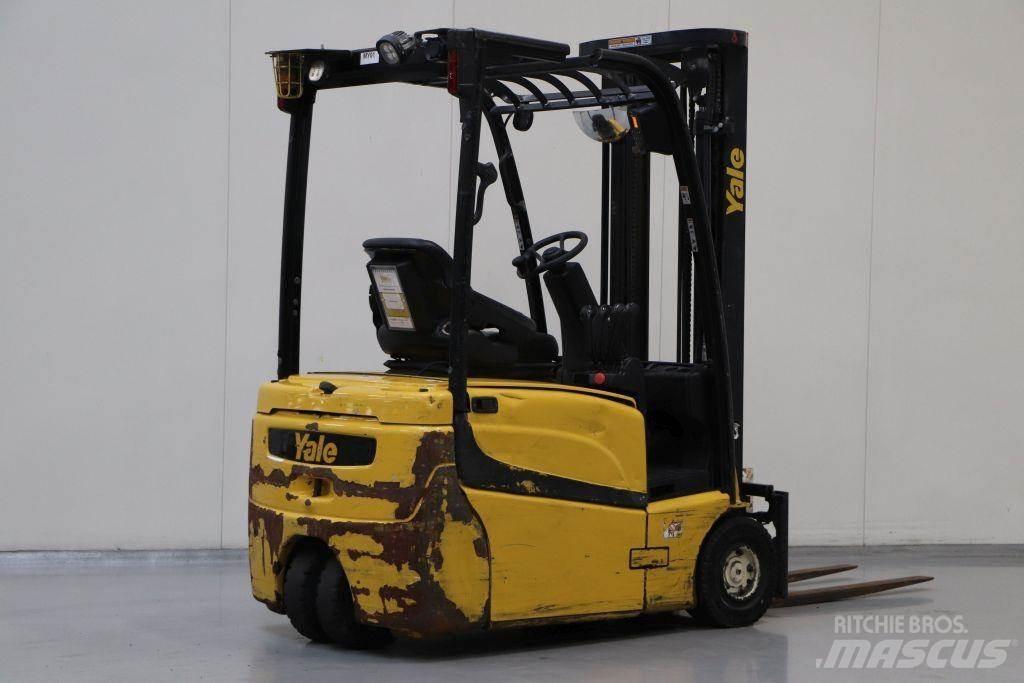 Yale ERP16VT Elektromos targoncák