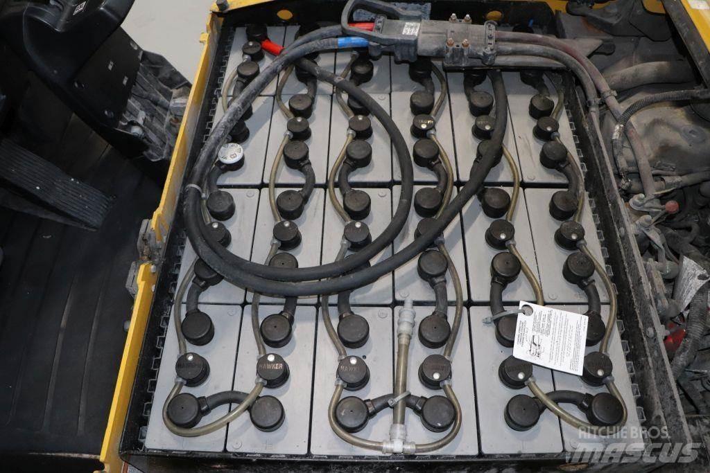Yale ERP16VT Elektromos targoncák