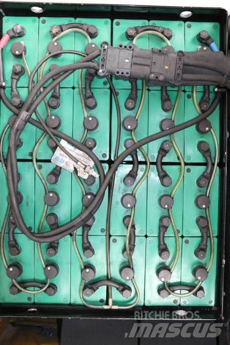 Yale ERP18VT Elektromos targoncák