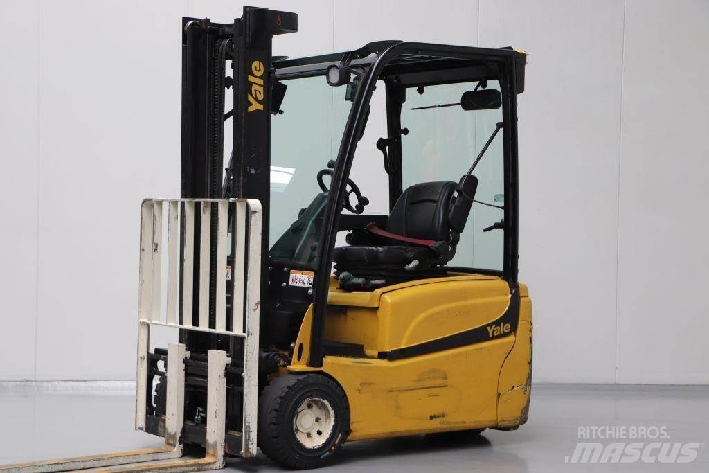 Yale ERP20VT Elektromos targoncák