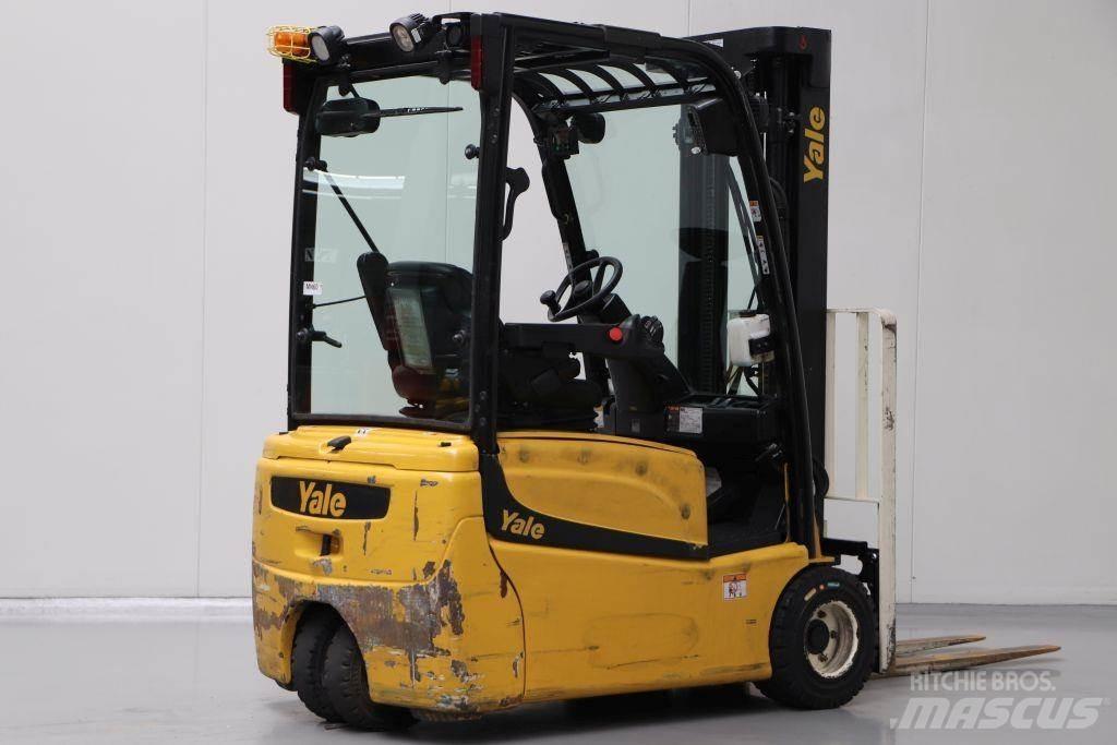 Yale ERP20VT Elektromos targoncák