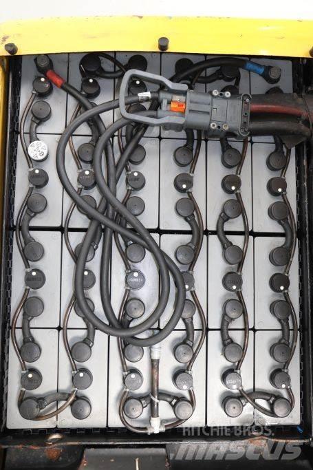 Yale ERP20VT Elektromos targoncák