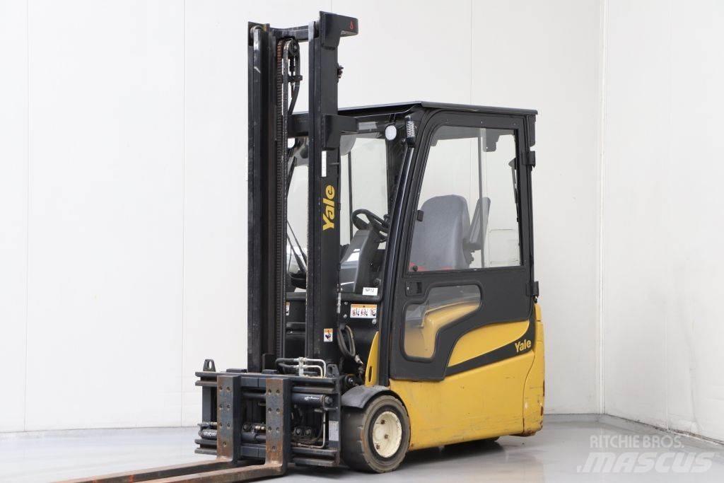 Yale ERP20VT Elektromos targoncák