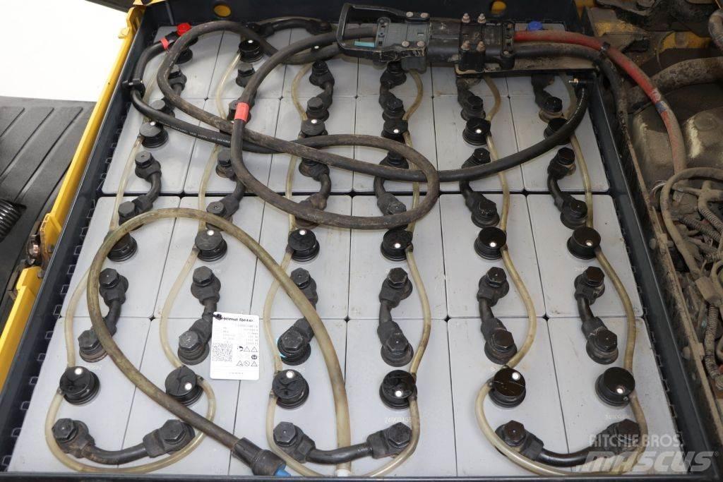 Yale ERP20VT Elektromos targoncák