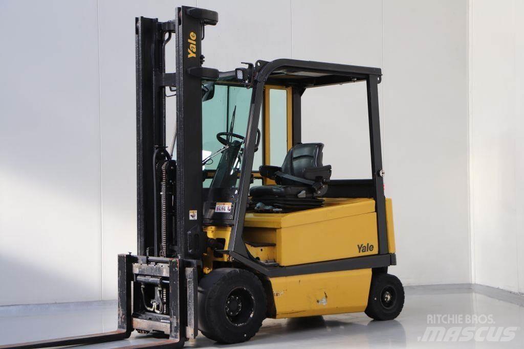 Yale ERP30ALF Elektromos targoncák