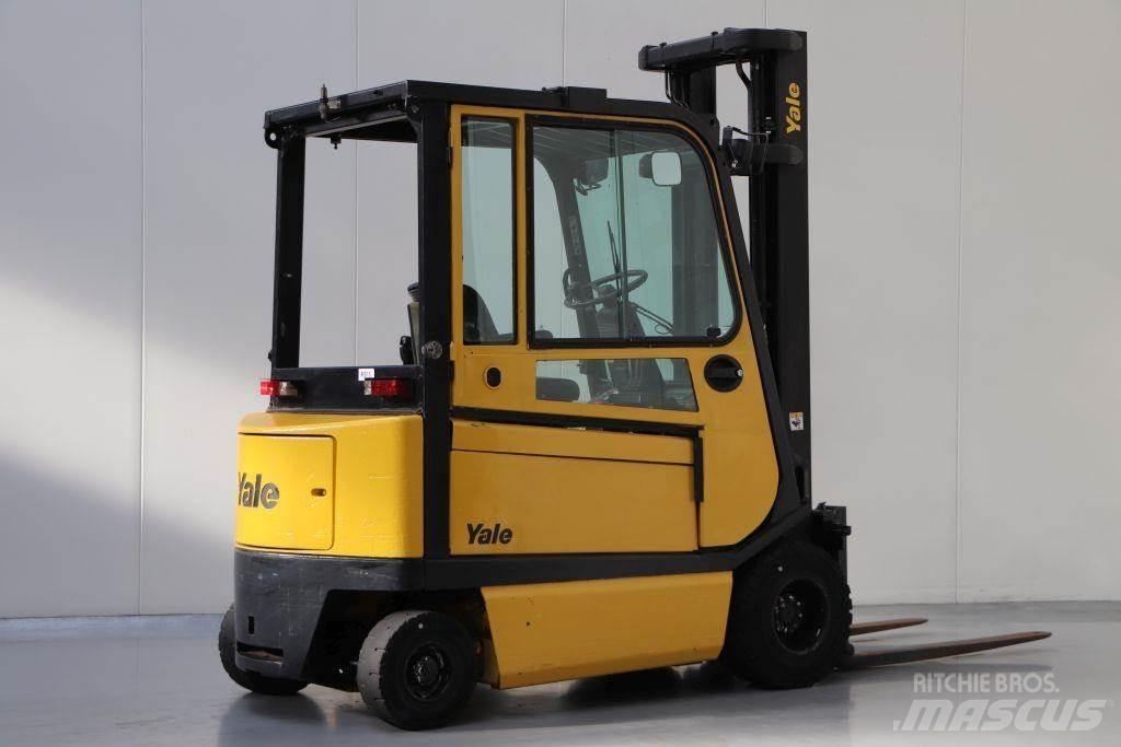 Yale ERP30ALF Elektromos targoncák
