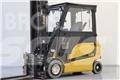 Yale ERP30VL Elektromos targoncák