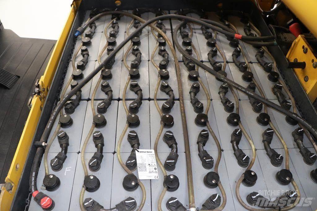 Yale ERP30VL Elektromos targoncák
