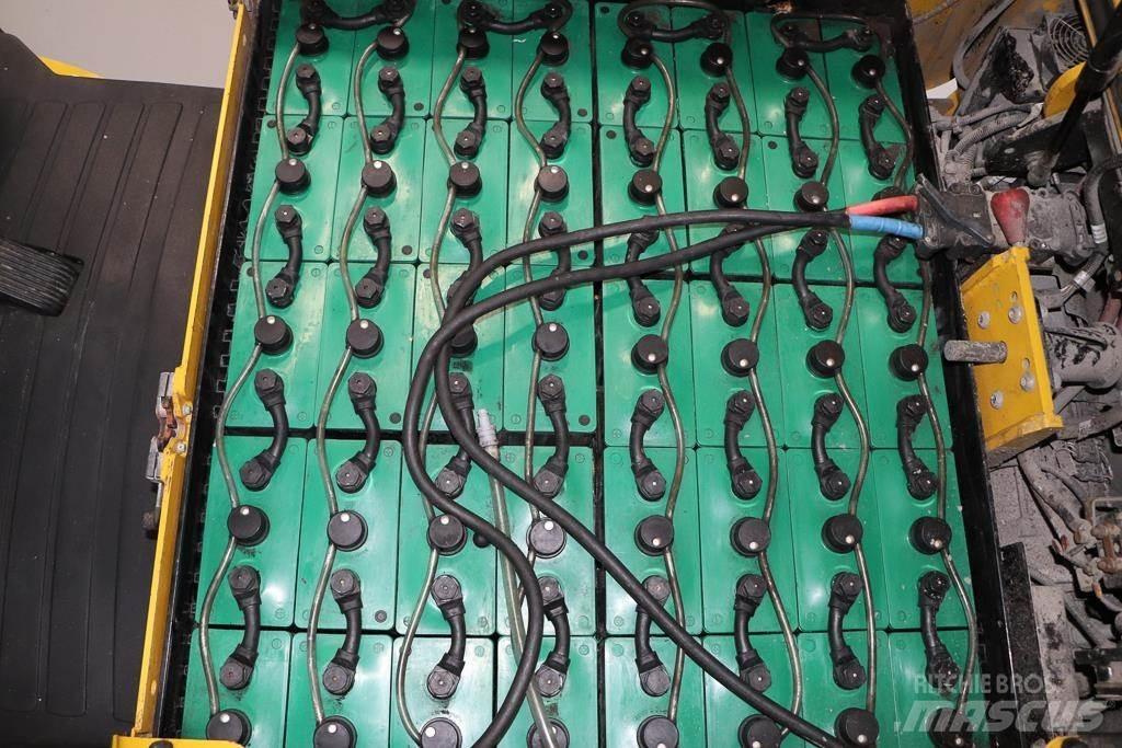 Yale ERP30VL Elektromos targoncák
