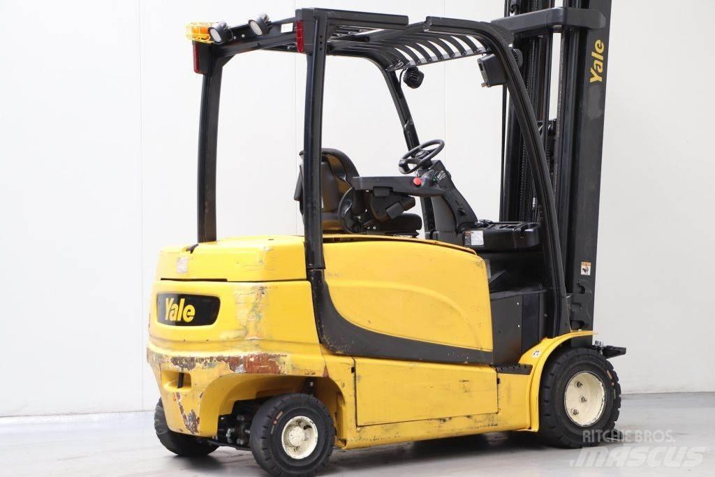 Yale ERP35VL Elektromos targoncák