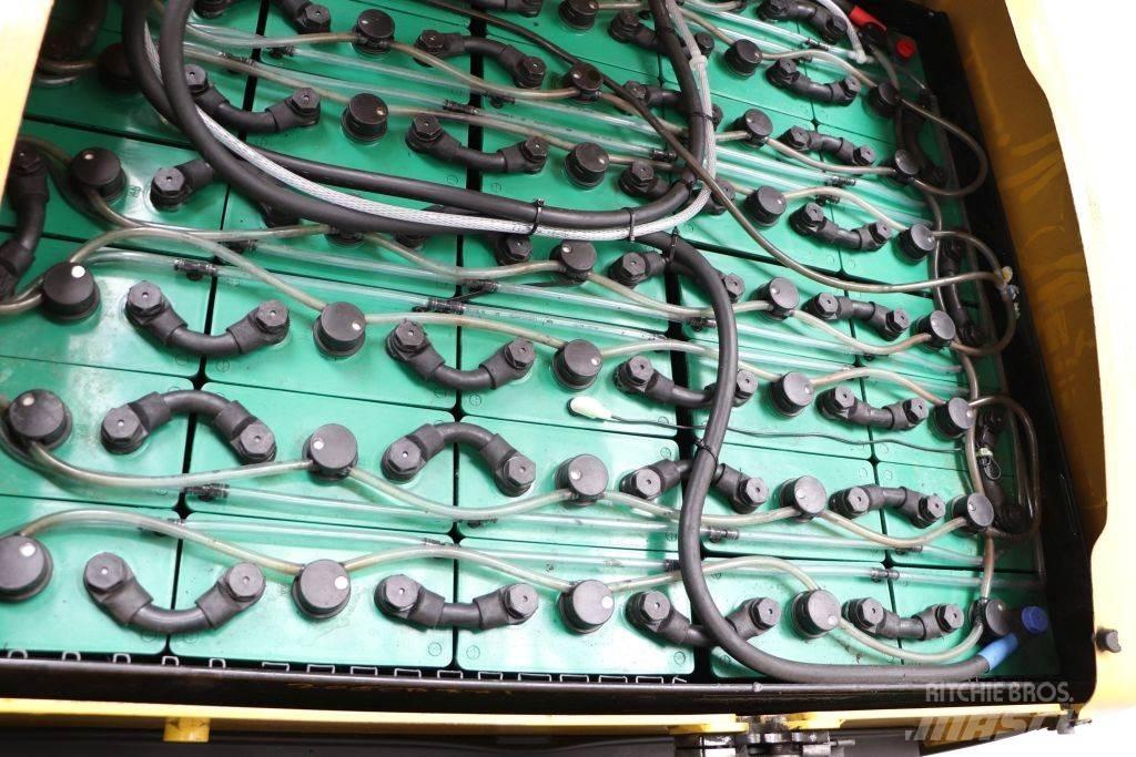 Yale ERP35VL Elektromos targoncák