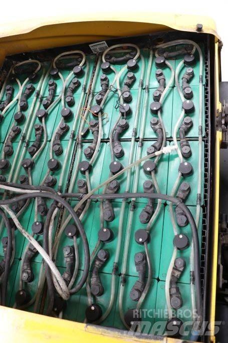 Yale ERP35VL Elektromos targoncák