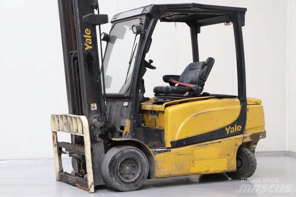Yale ERP35VL Elektromos targoncák
