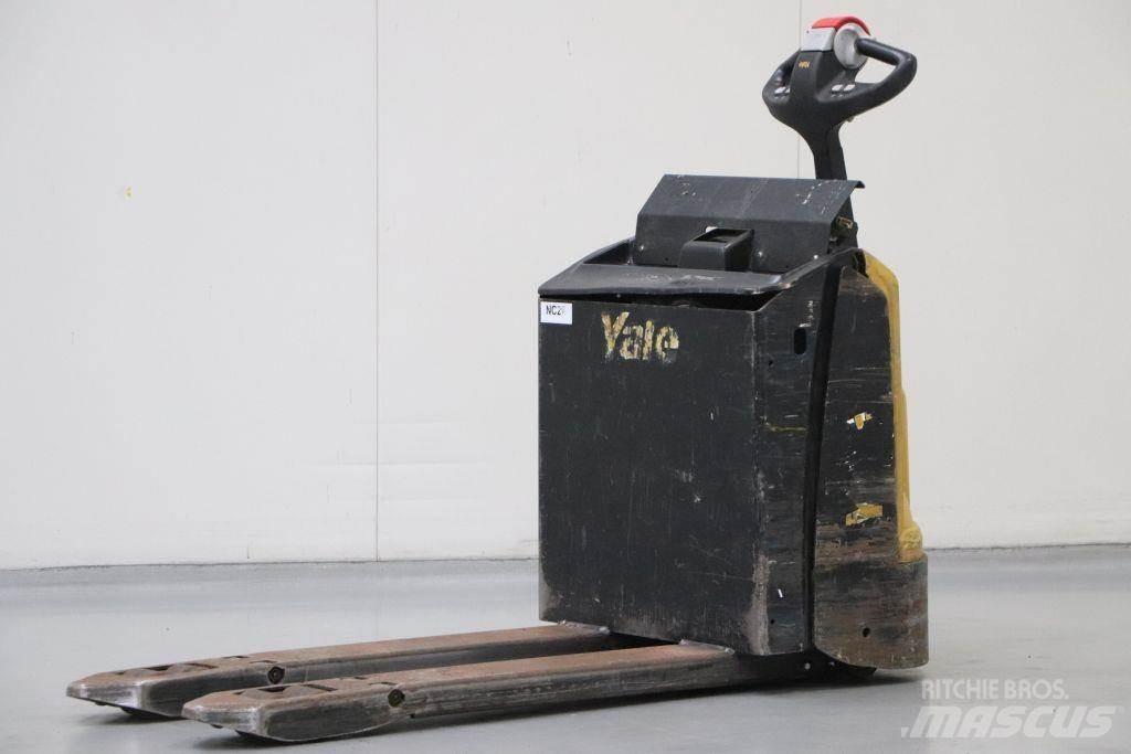 Yale MP16 Alacsony emelőkocsi