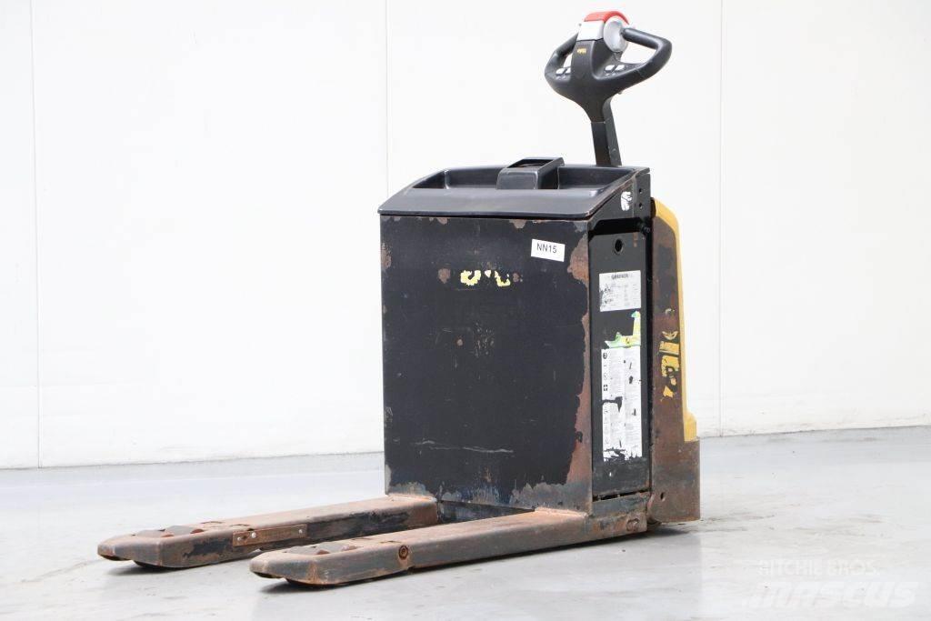 Yale MP20 Alacsony emelőkocsi