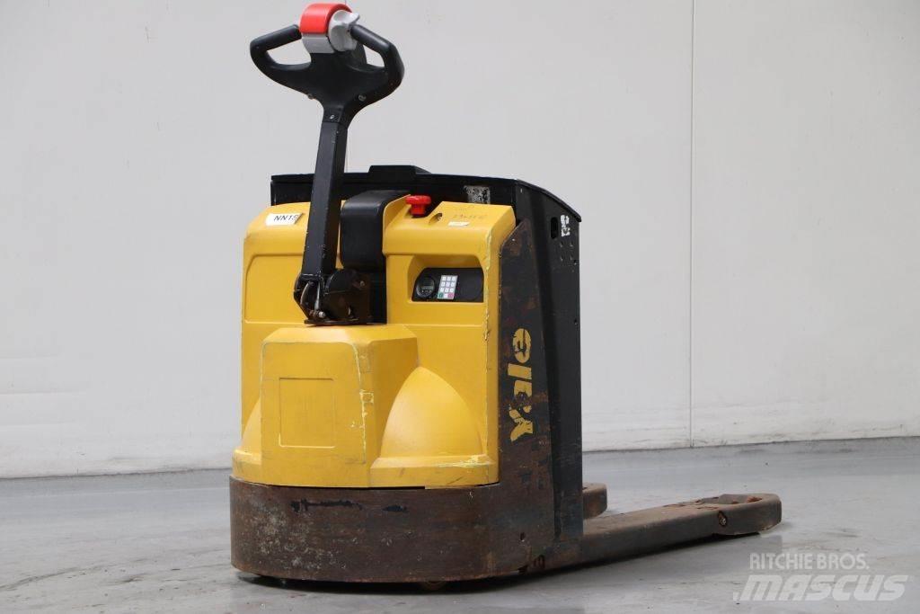 Yale MP20 Alacsony emelőkocsi