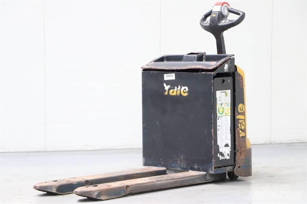 Yale MP20 Alacsony emelőkocsi