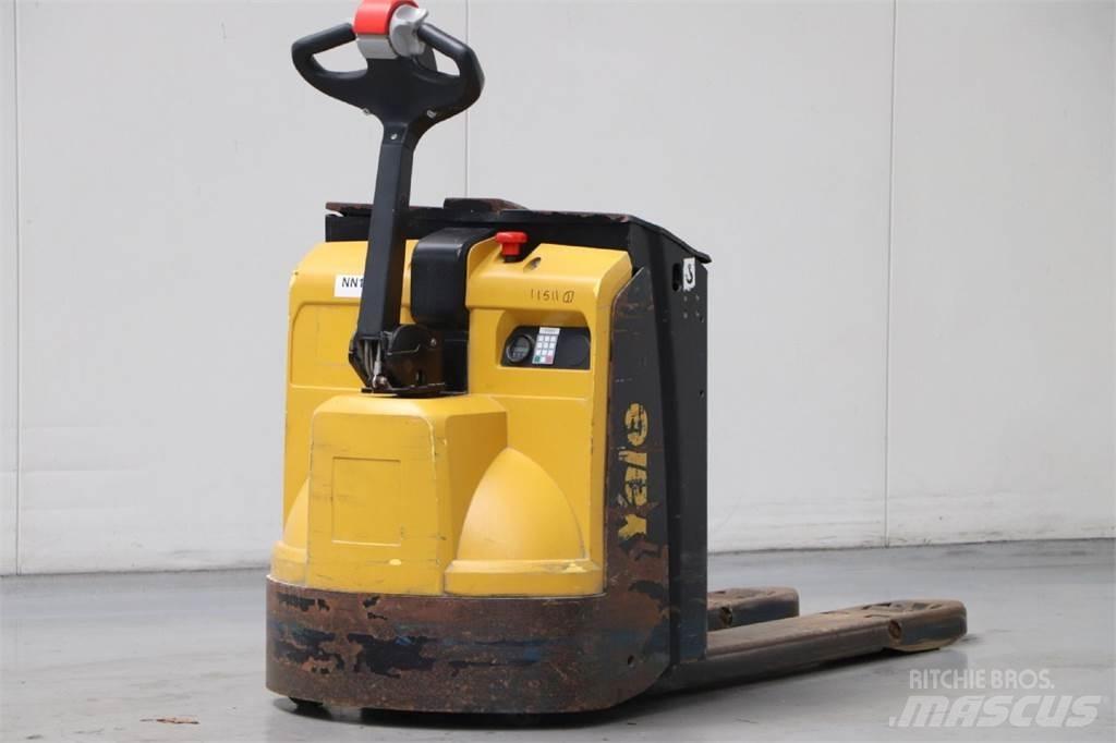 Yale MP20 Alacsony emelőkocsi