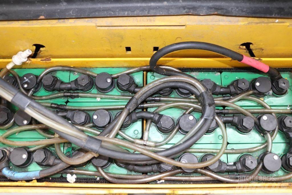 Yale MP20X Alacsony emelőkocsi