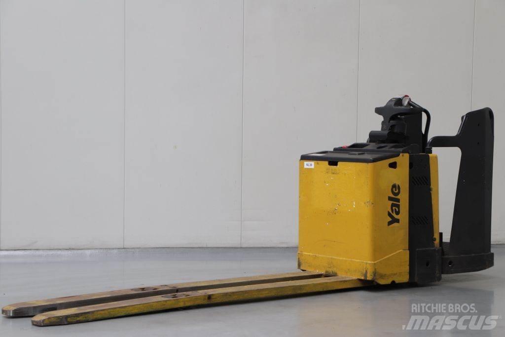 Yale MP20X Alacsony emelőkocsi