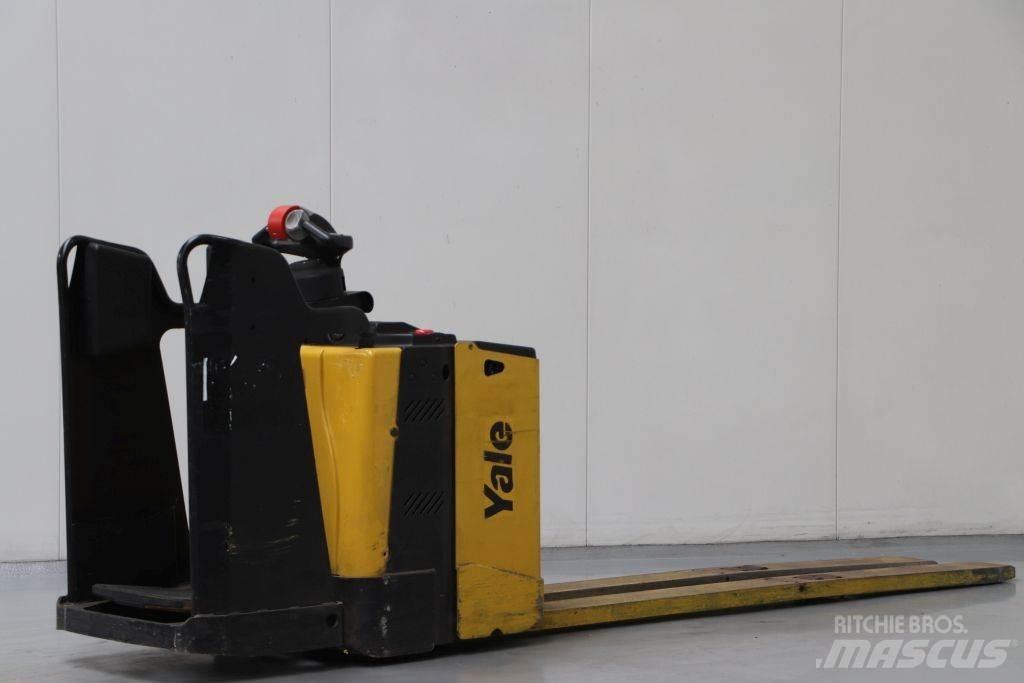 Yale MP20X Alacsony emelőkocsi