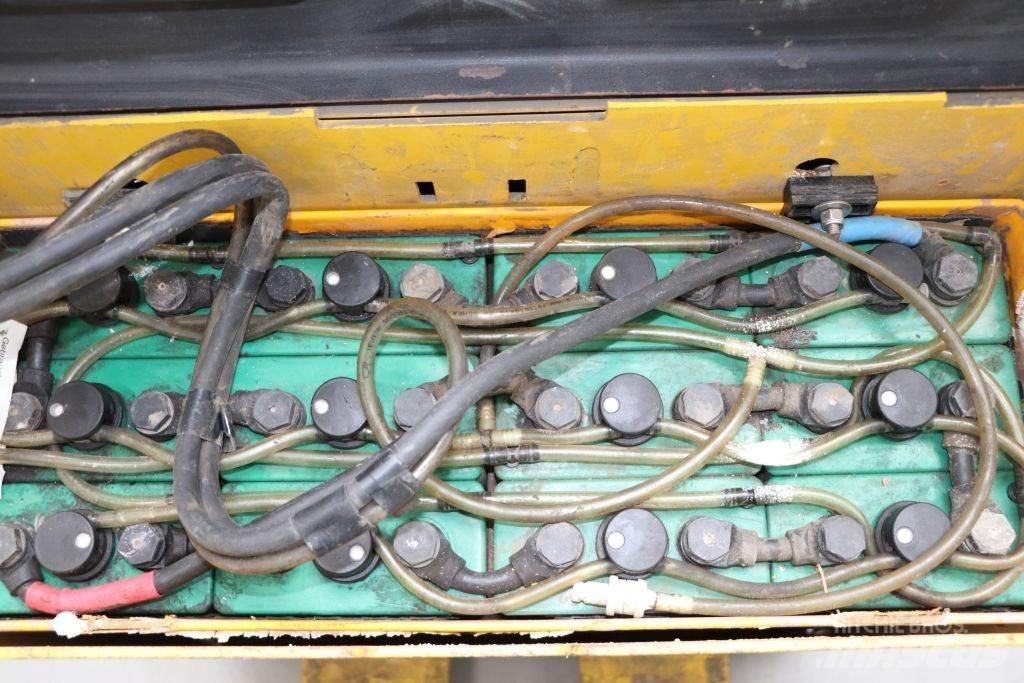 Yale MP20X Alacsony emelőkocsi