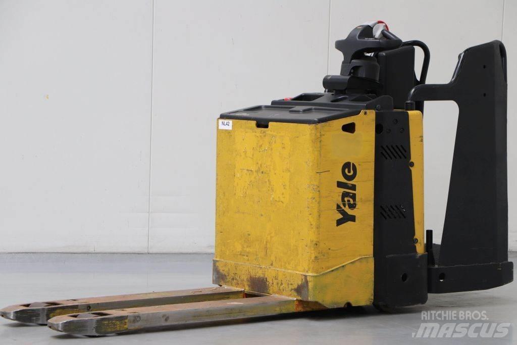 Yale MP20X Alacsony emelőkocsi