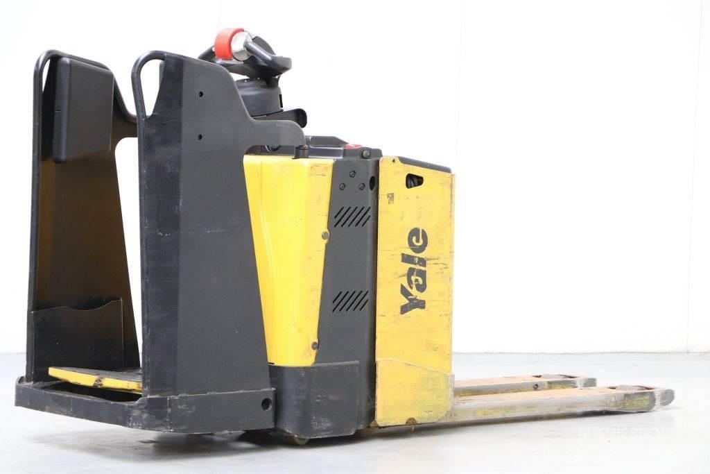 Yale MP20X Alacsony emelőkocsi