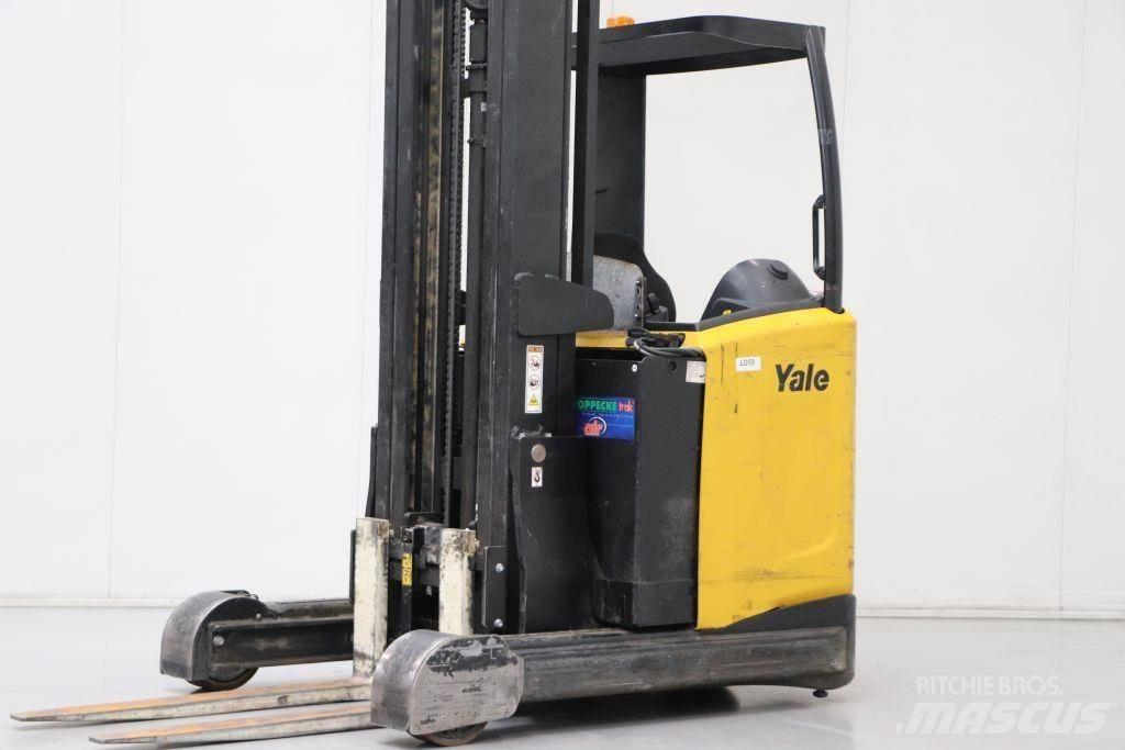 Yale MR20HD Tolóoszlopos targonca