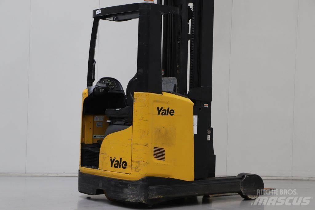 Yale MR20HD Tolóoszlopos targonca