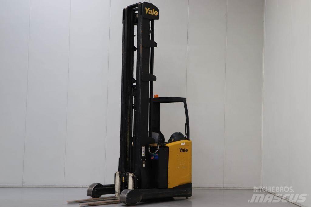 Yale MR20HD Tolóoszlopos targonca