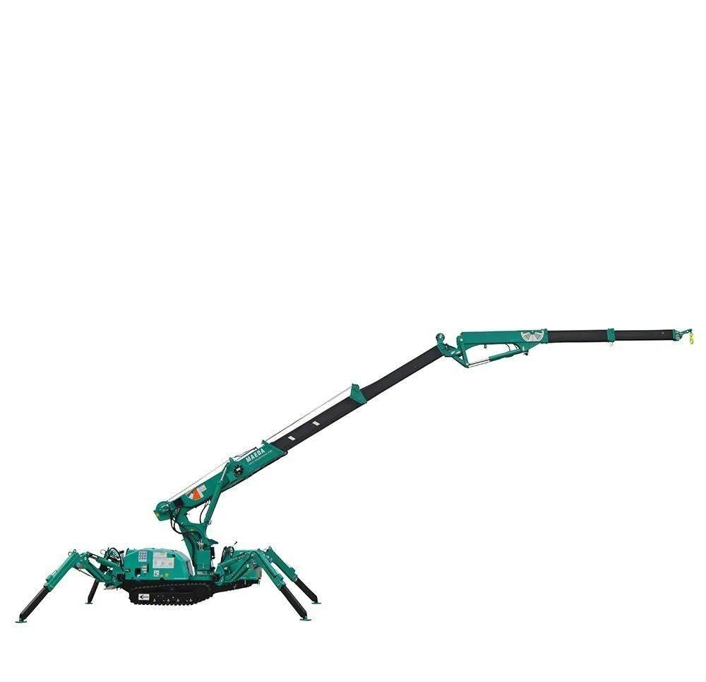 Maeda MK1033 Mini daruk