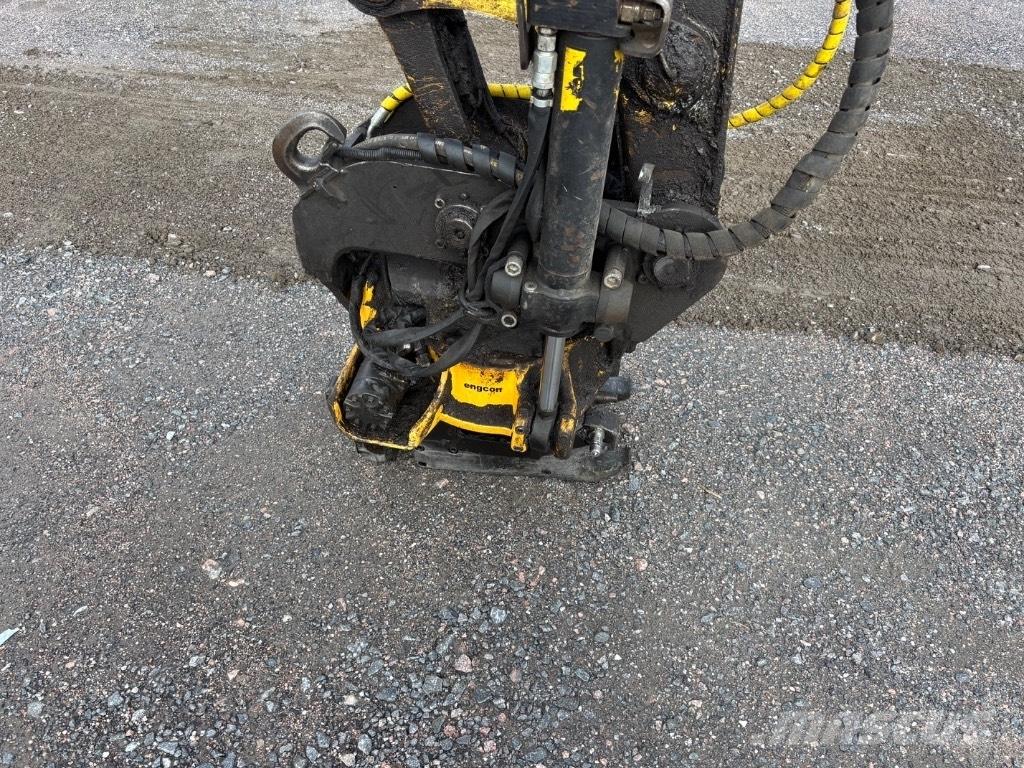 Yanmar Vio 80 U Közepes (midi) kotrók 7 t - 12 t
