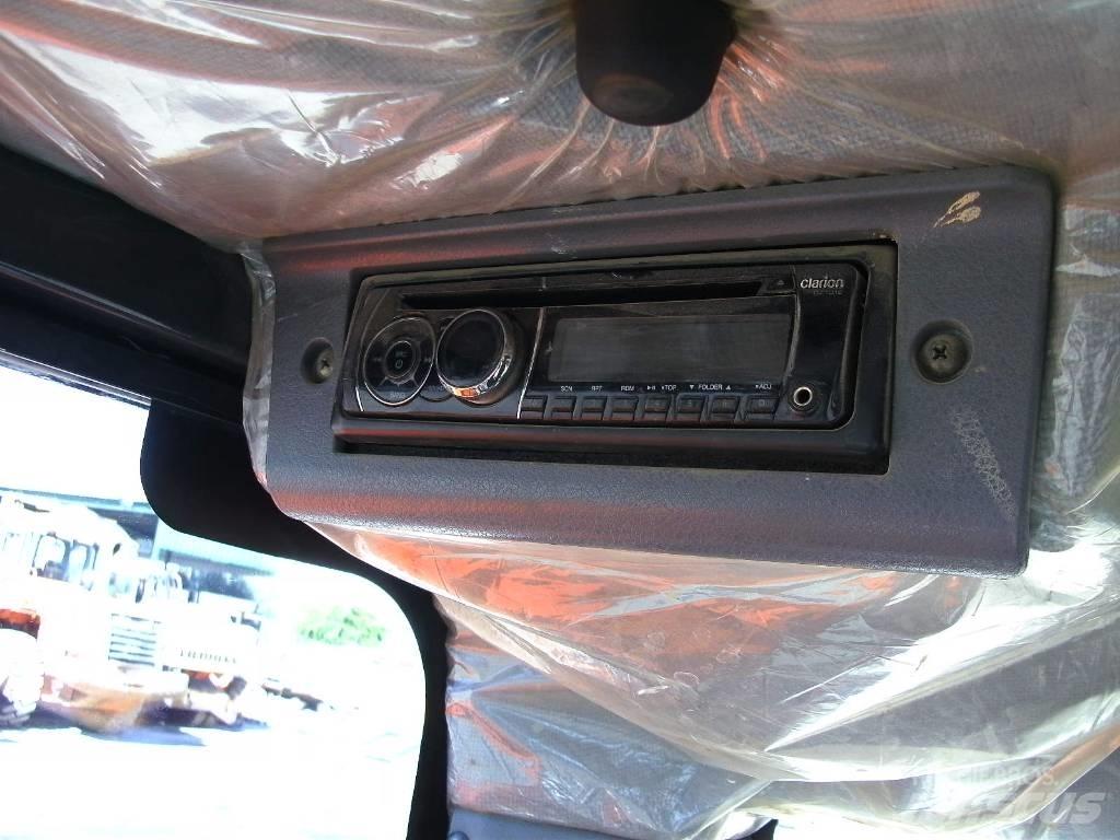 Doosan DX 62 R-3 Mini kotrók < 7t