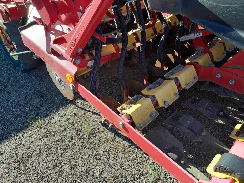 Väderstad Rapid 400 Vetőgépek
