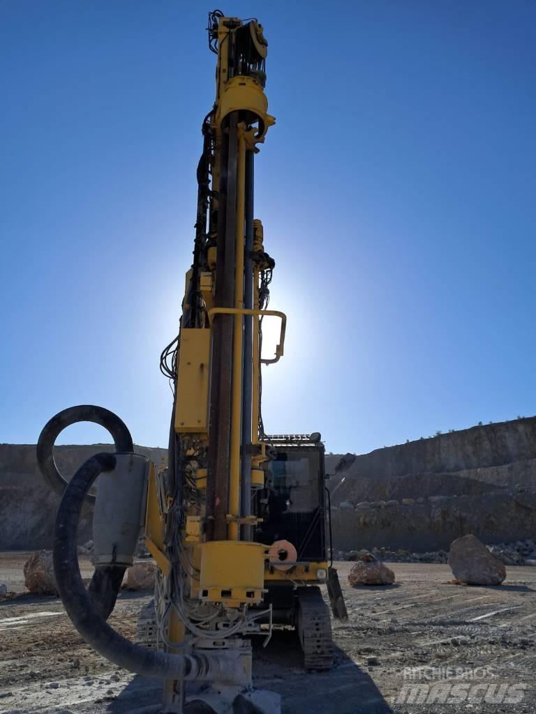 Atlas Copco ROC L6 Talaj fúró
