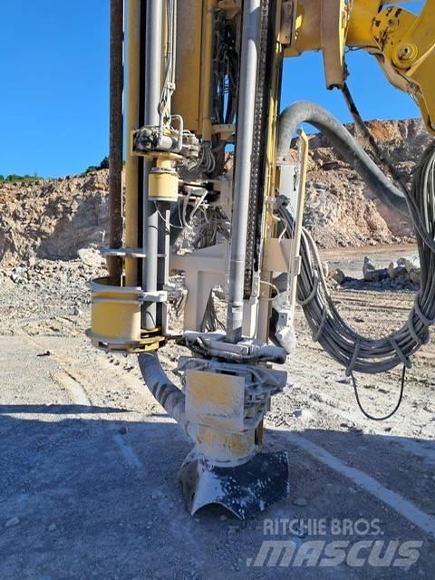 Atlas Copco ROC L6 Talaj fúró