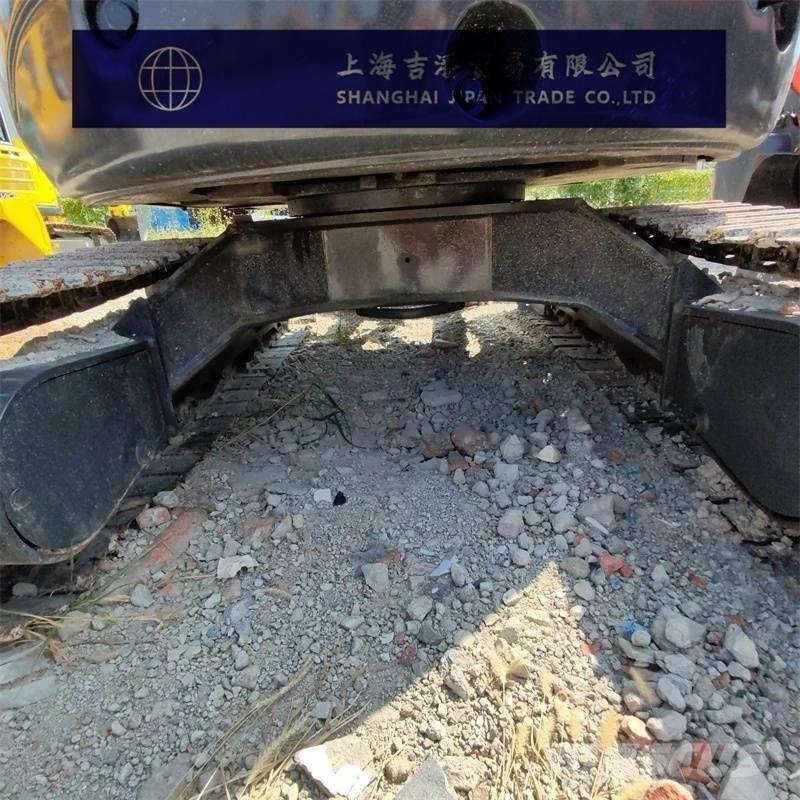 Kubota U 30 Mini kotrók < 7t