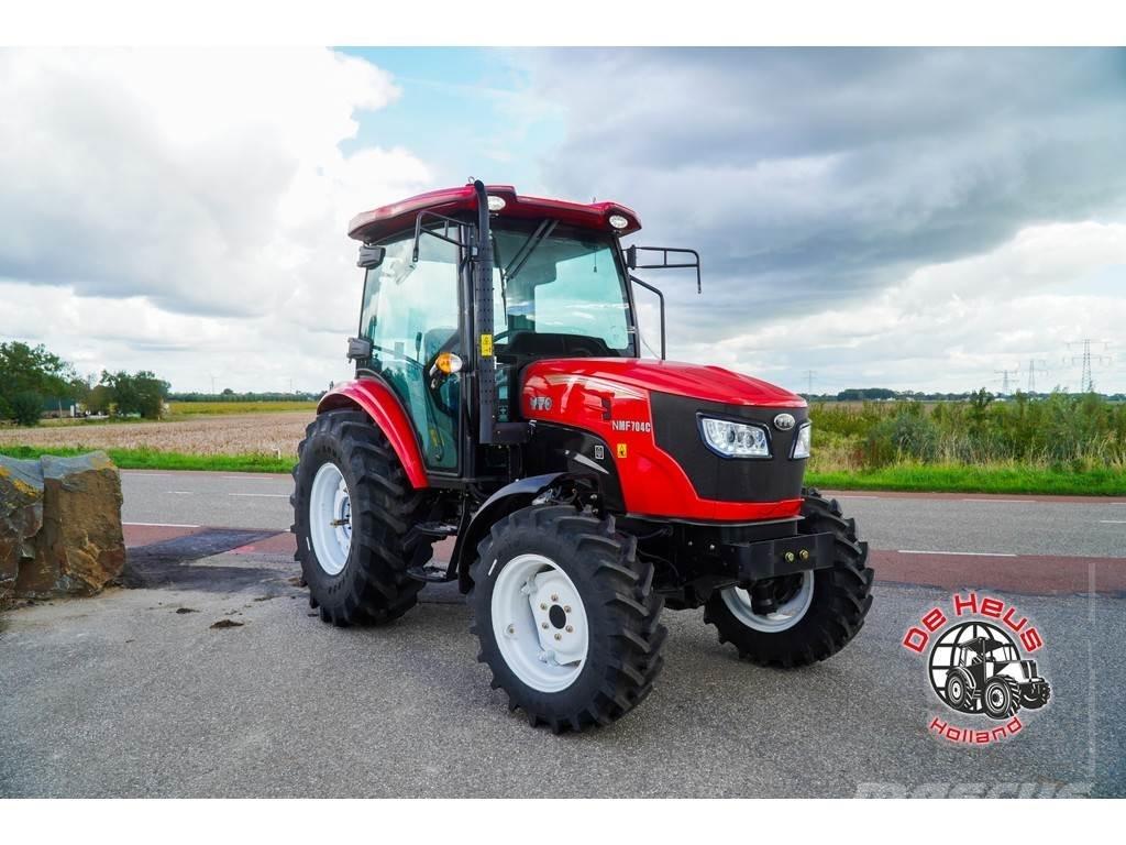 YTO NMF704C Traktorok