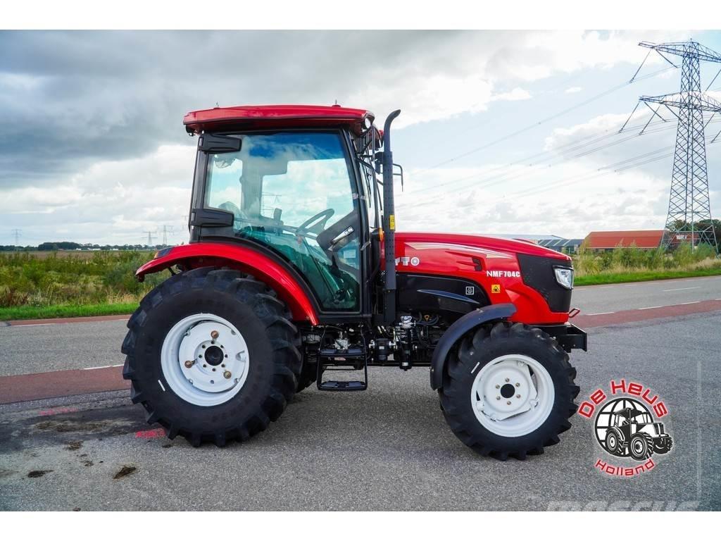 YTO NMF704C Traktorok