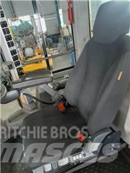 Volvo L150H Gumikerekes homlokrakodók