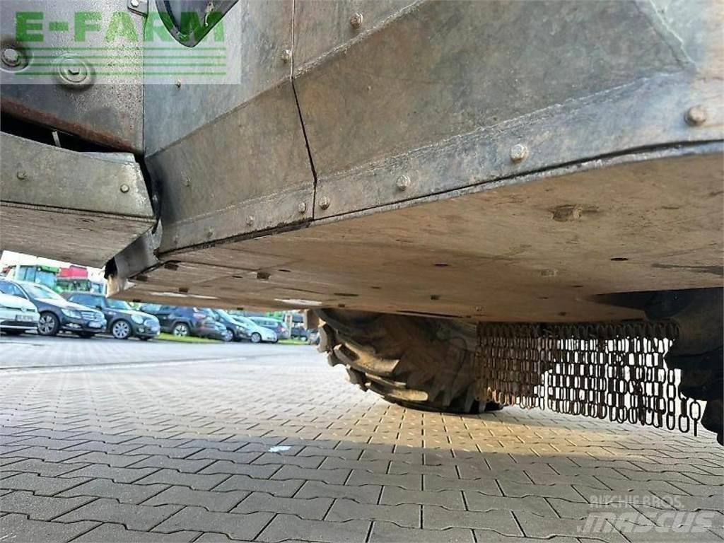 Valtra s 374 Traktorok