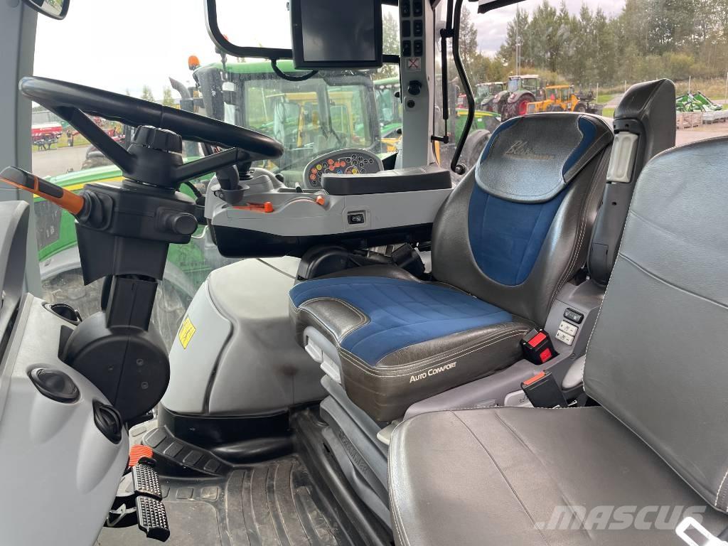 Valtra N 174 Traktorok