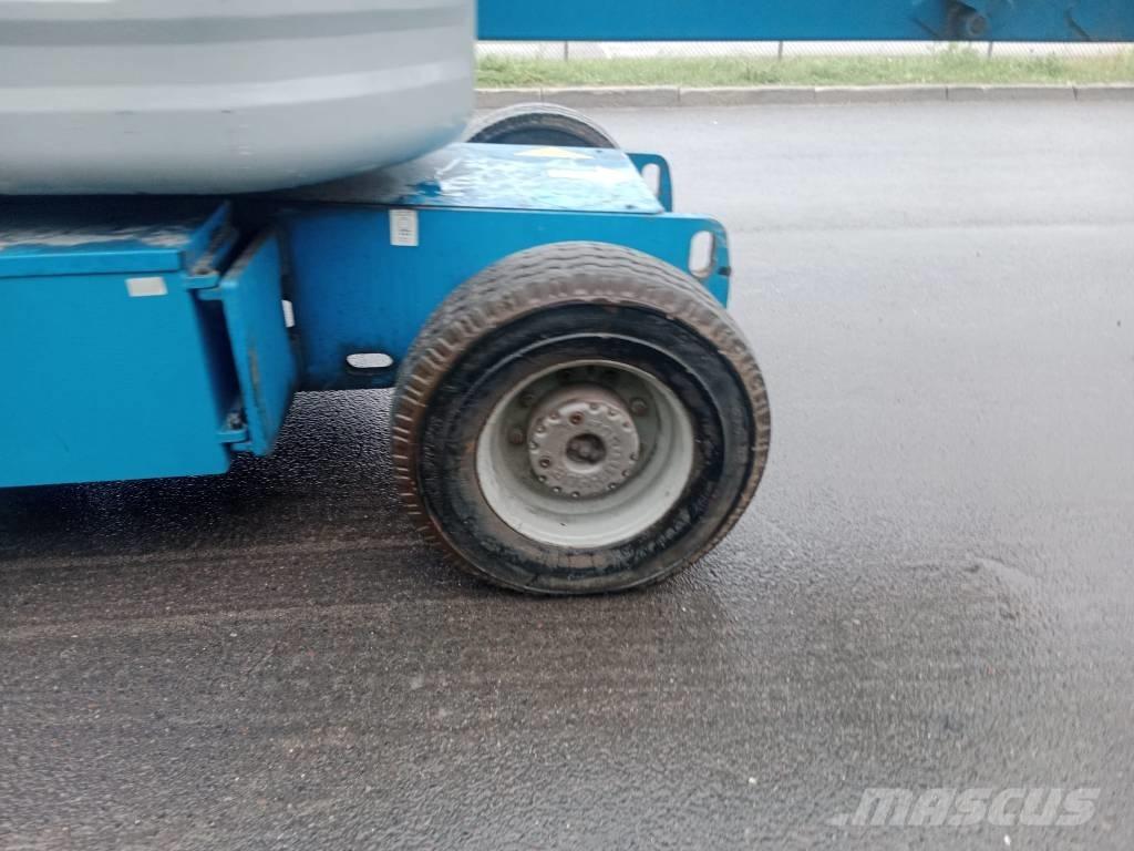 Genie Z 45/25 Karos emelők