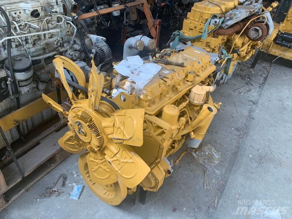 CAT 3116 ENGINE Motorok