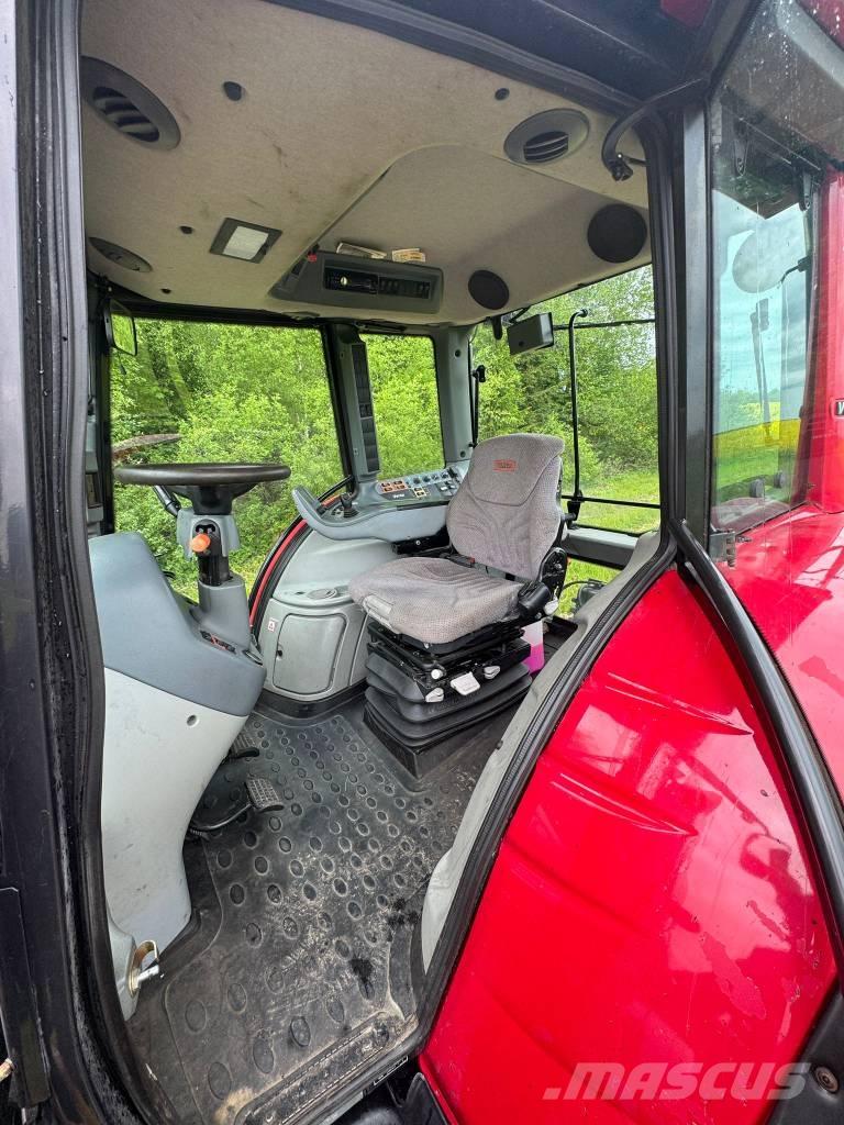Valtra T 163 EV GPS Traktorok